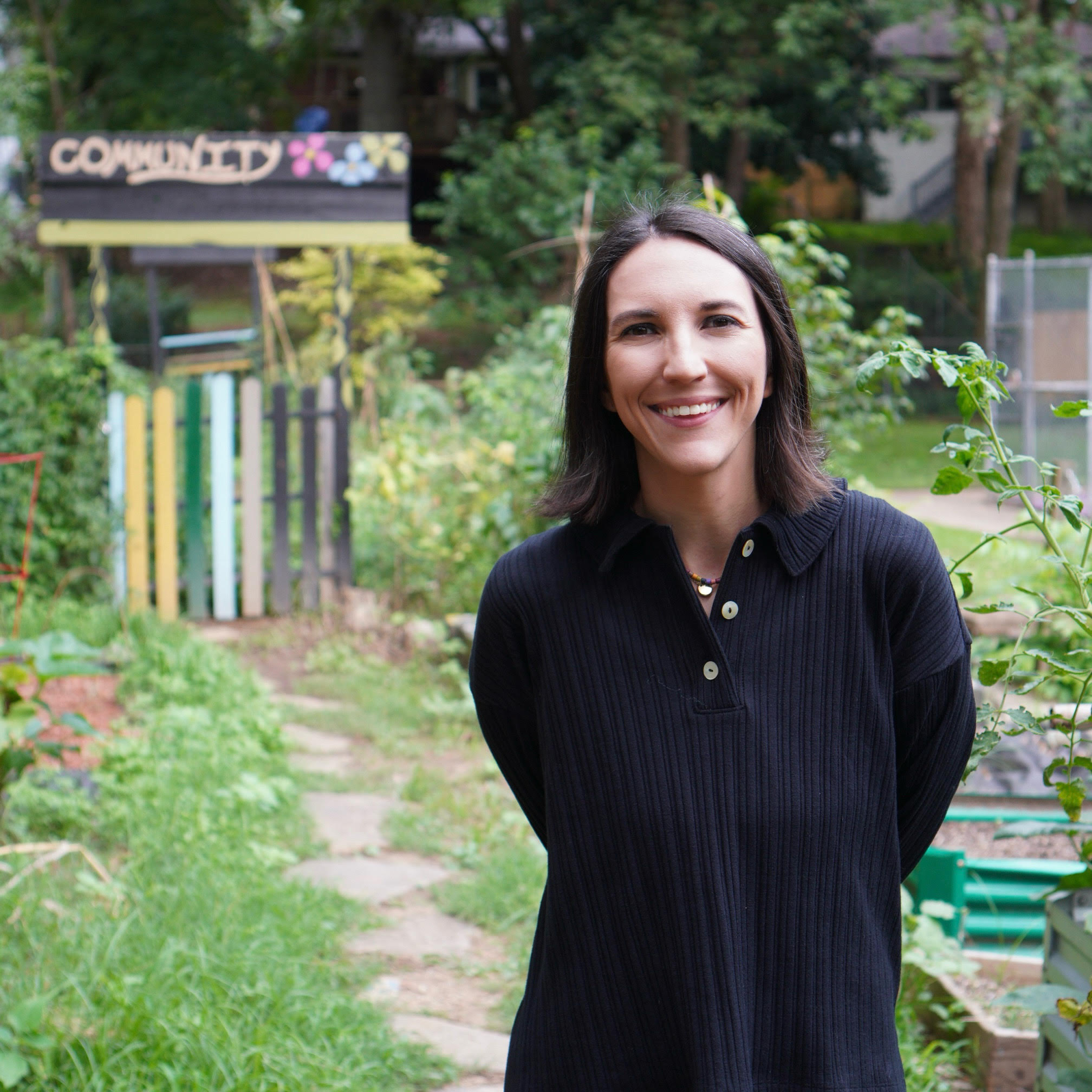 Thoughts from the Executive Director