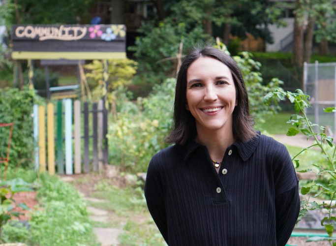 Georgia Social Impact Collaborative Announces New Executive Director