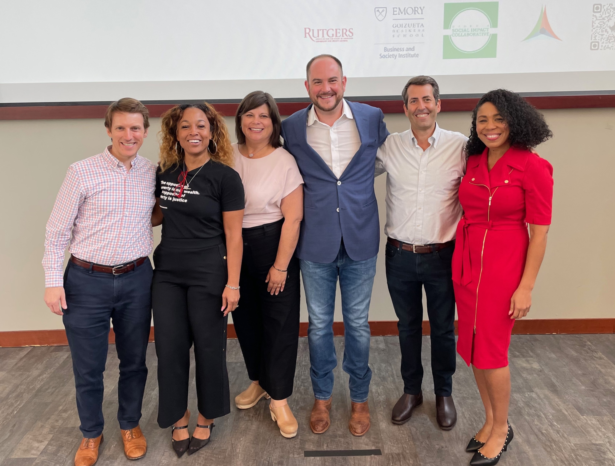 The Opportunity to Invest (for Impact) in Shared Ownership Across Georgia