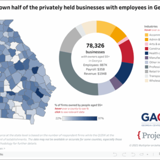 Just Released: New Reports Advocate for Greater Investment in Employee & Alternative Ownership