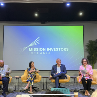 How Georgia's Foundations are Capitalizing on Impact Investing