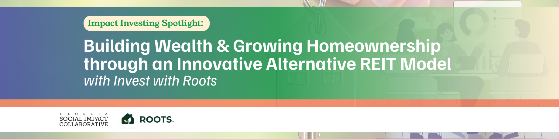 Impact Investing Spotlight: Invest with Roots