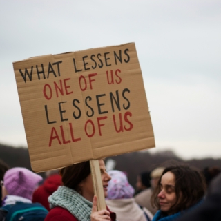 Americans Can Act Now to Divest from the Carceral State & Private Prisons